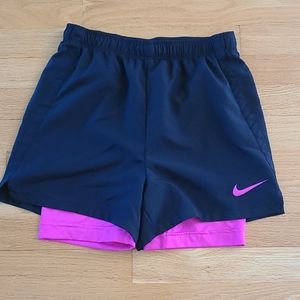 Nike Girls Shorts